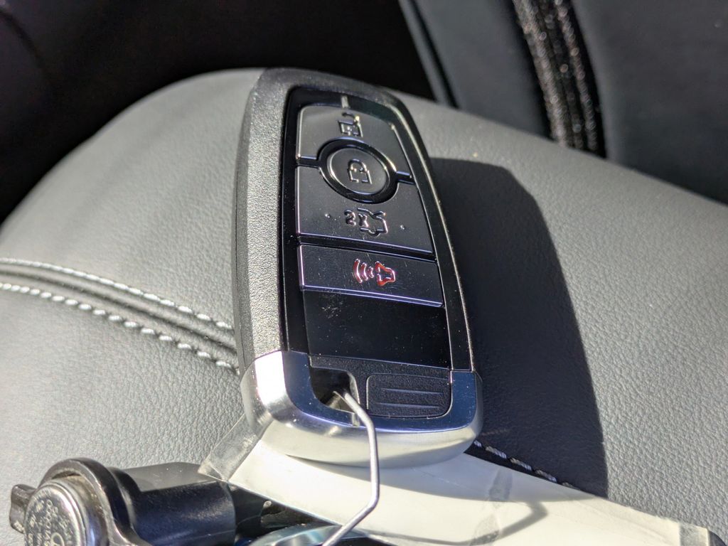 2025 Ford Mustang GT Premium Fastback