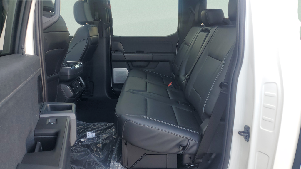 New 2026  Ford Lariat image 45