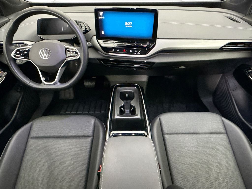 Thumbnail: 2024 Volkswagen ID.4 - 13