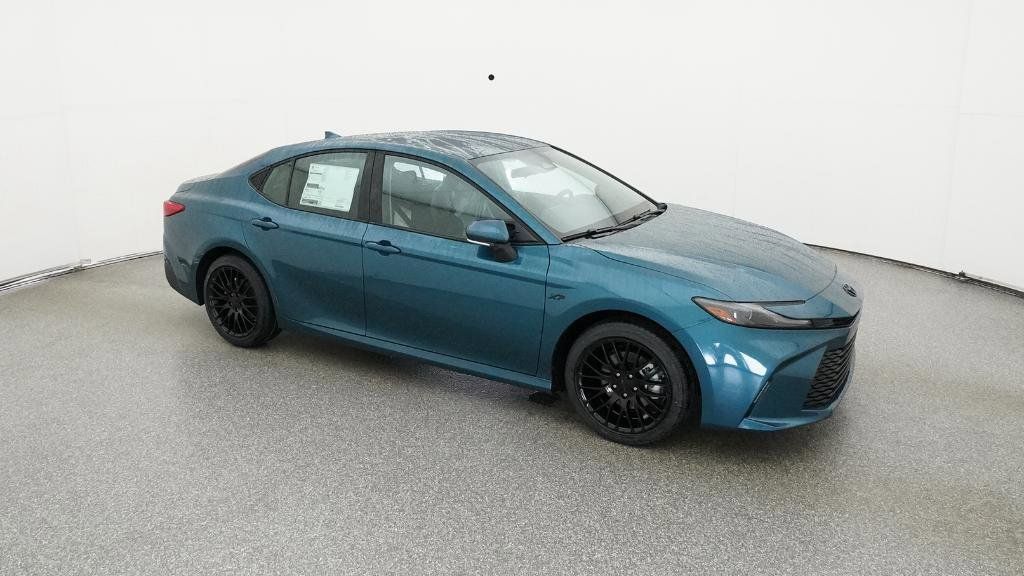Thumbnail: 2026 Toyota Camry - 10