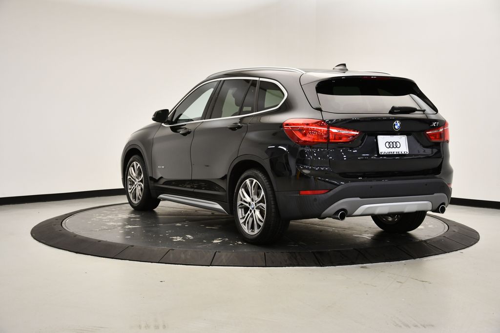 2016 BMW X1 xDrive28i 3