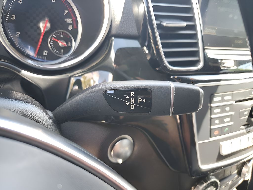 Used Car 2017 Mercedes-benz Gle  Gle 43 Amg® Coupe For Sale Under $30,000 In Austin, Texas