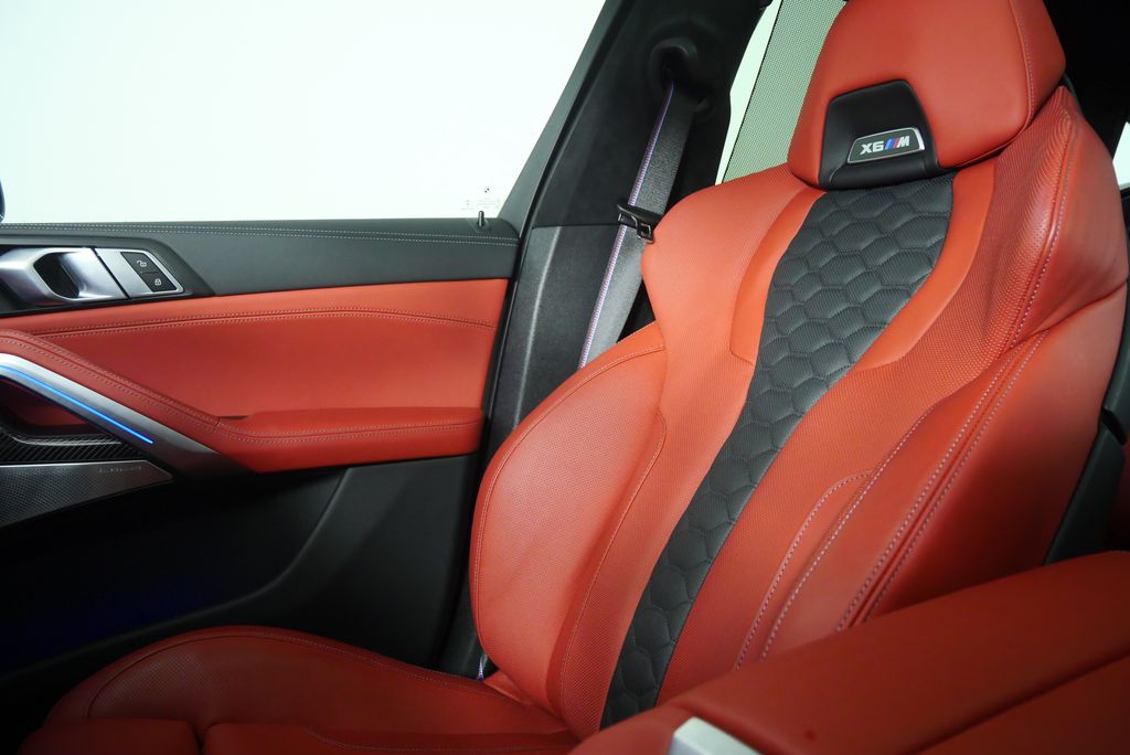 Thumbnail: 2025 BMW X6 - 30