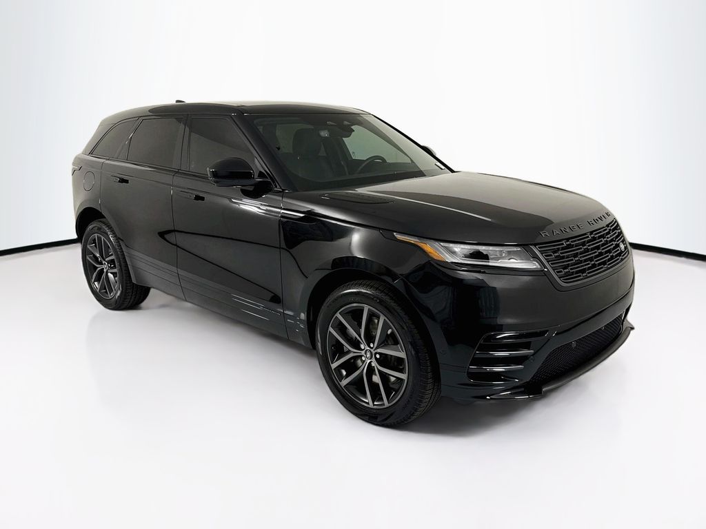Thumbnail: 2026 Land Rover Range Rover Velar - 3