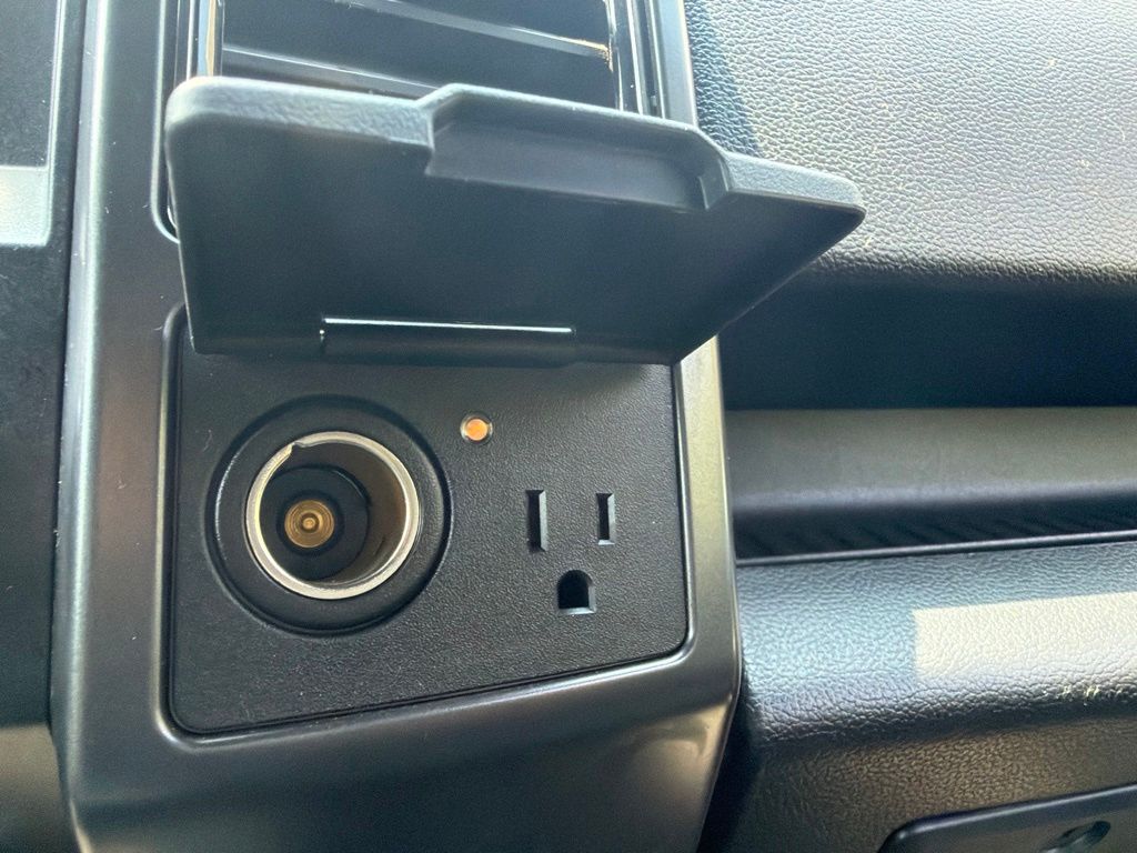 used 2020 Ford F-150 car, priced at $30,750