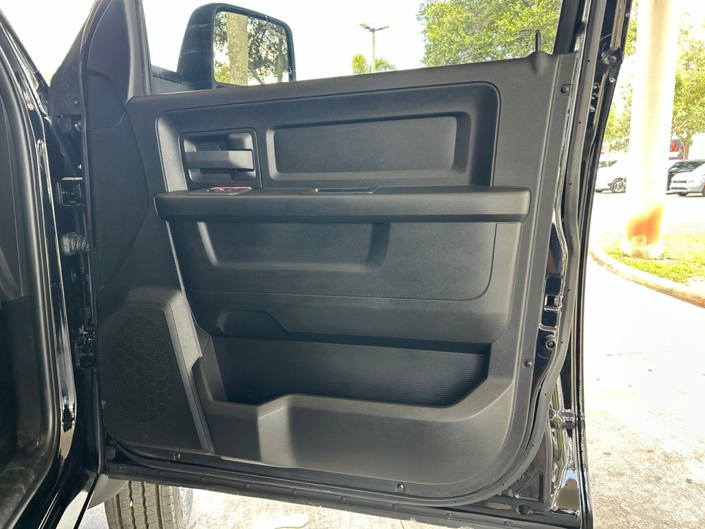 Used 2025 Black Ram Tradesman image 21