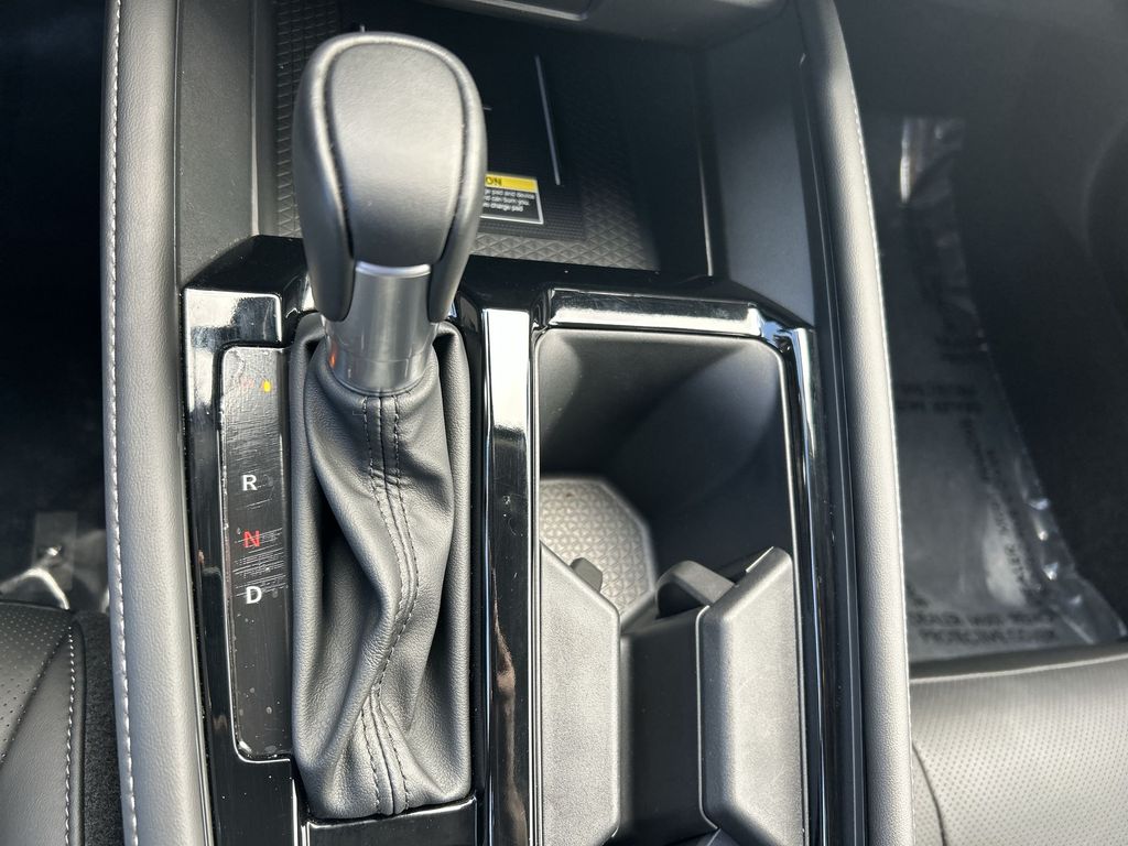 Thumbnail: 2025 Honda Accord - 20