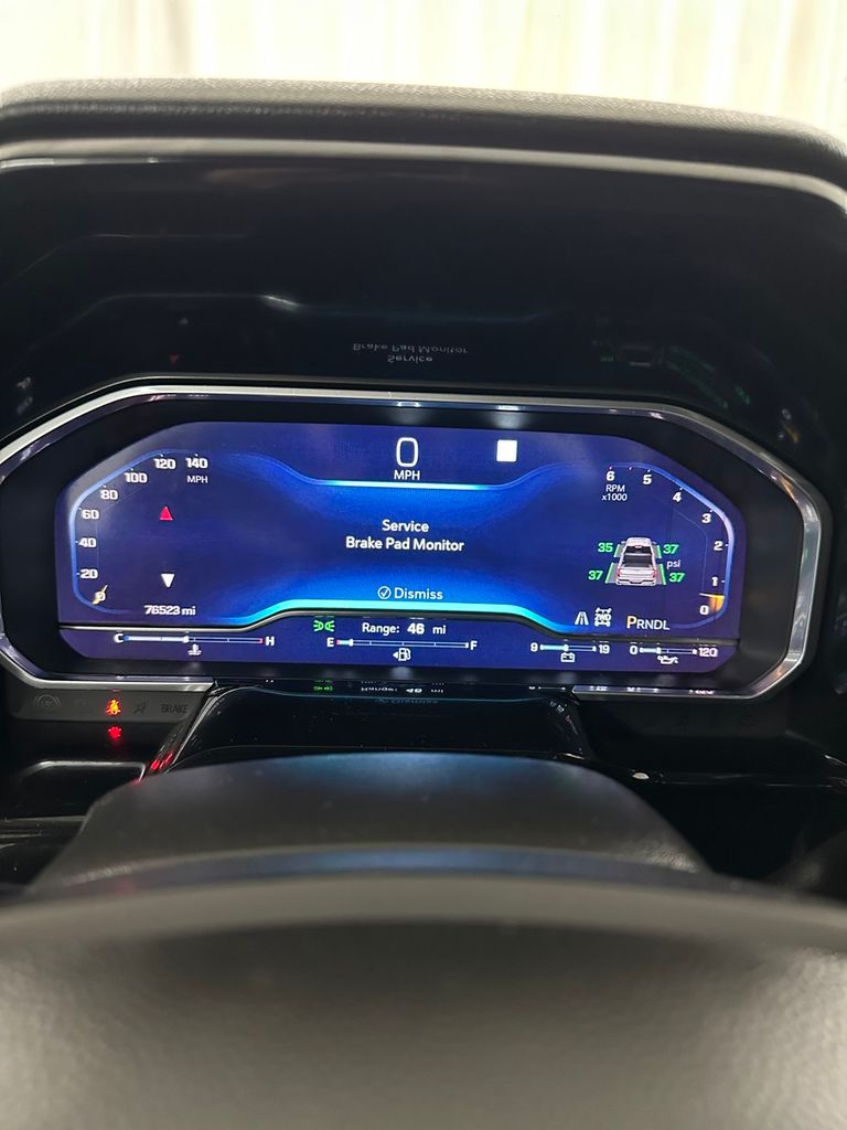 used 2022 Chevrolet Silverado 1500 car, priced at $30,985