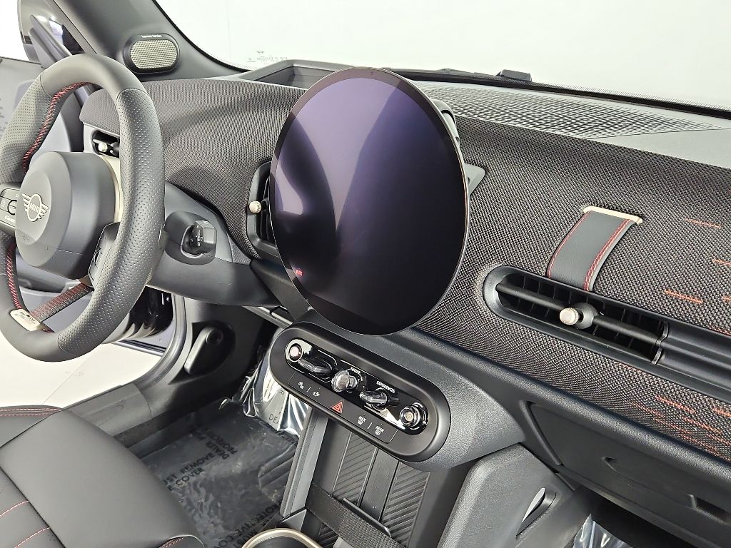 Thumbnail: 2026 MINI Cooper - 15