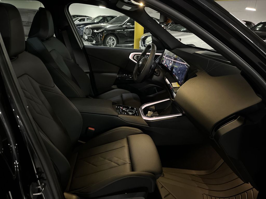 Thumbnail: 2026 BMW X3 - 25