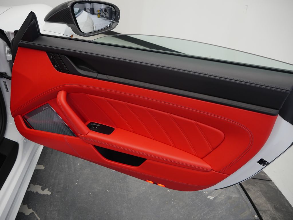 Thumbnail: 2023 Porsche 911 - 20