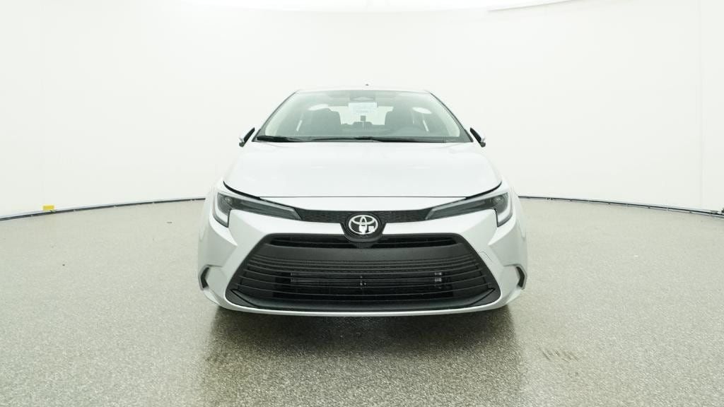 Thumbnail: 2026 Toyota Corolla - 23