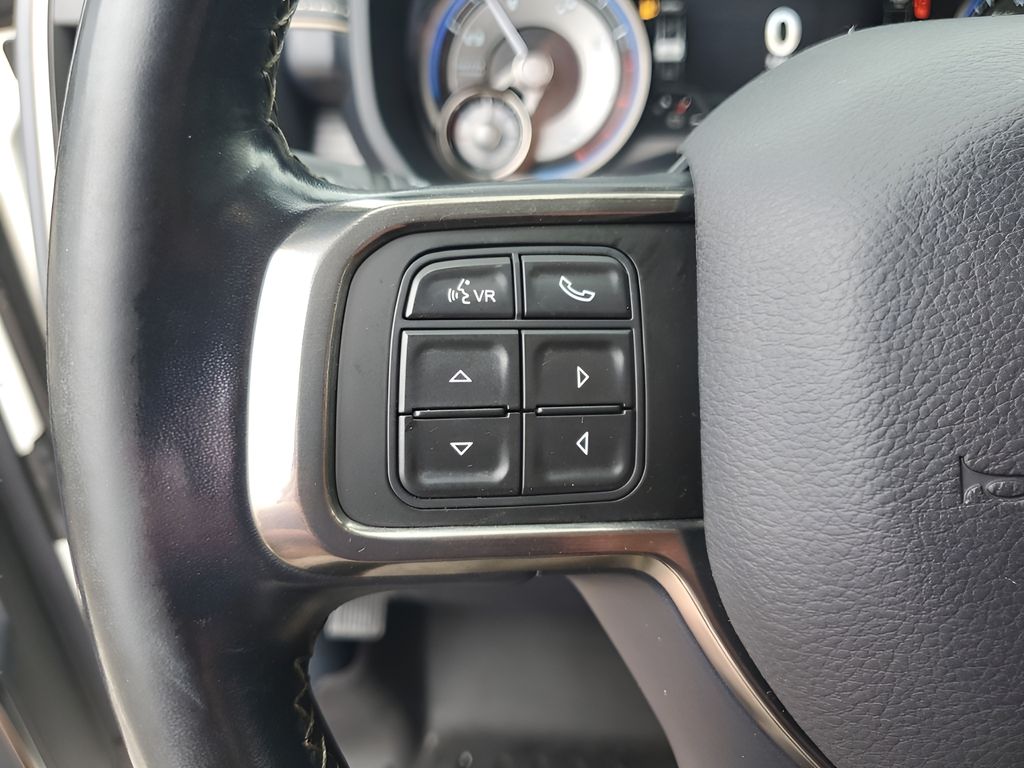 Used Car 2022 Ram 2500  Limited For Sale Under $60,000 In Austin, Texas