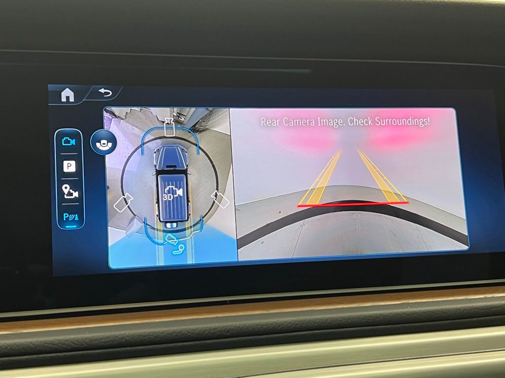 Thumbnail: 2025 Mercedes-Benz G-Class - 14