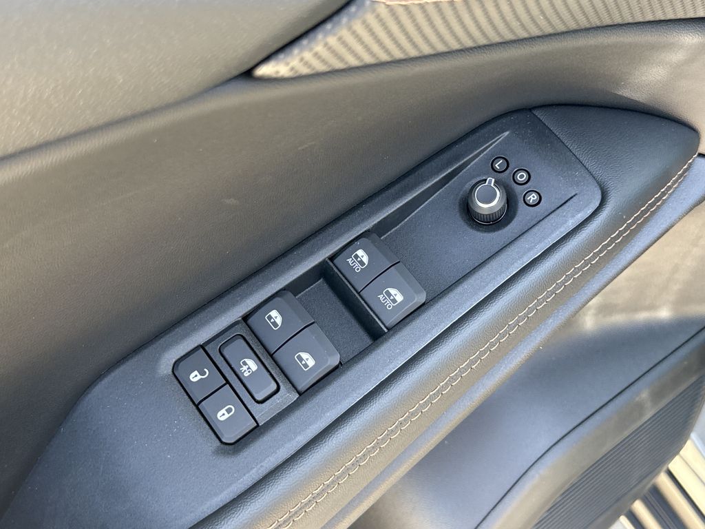 2026 Jeep Cherokee Limited Gray at Bayshore Chrysler Jeep Dodge Ram