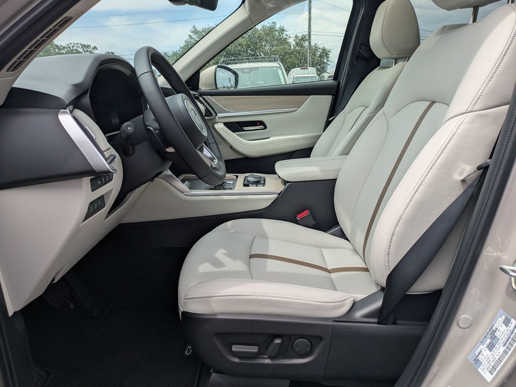 2026 Mazda CX-90 3.3 Turbo Premium Plus