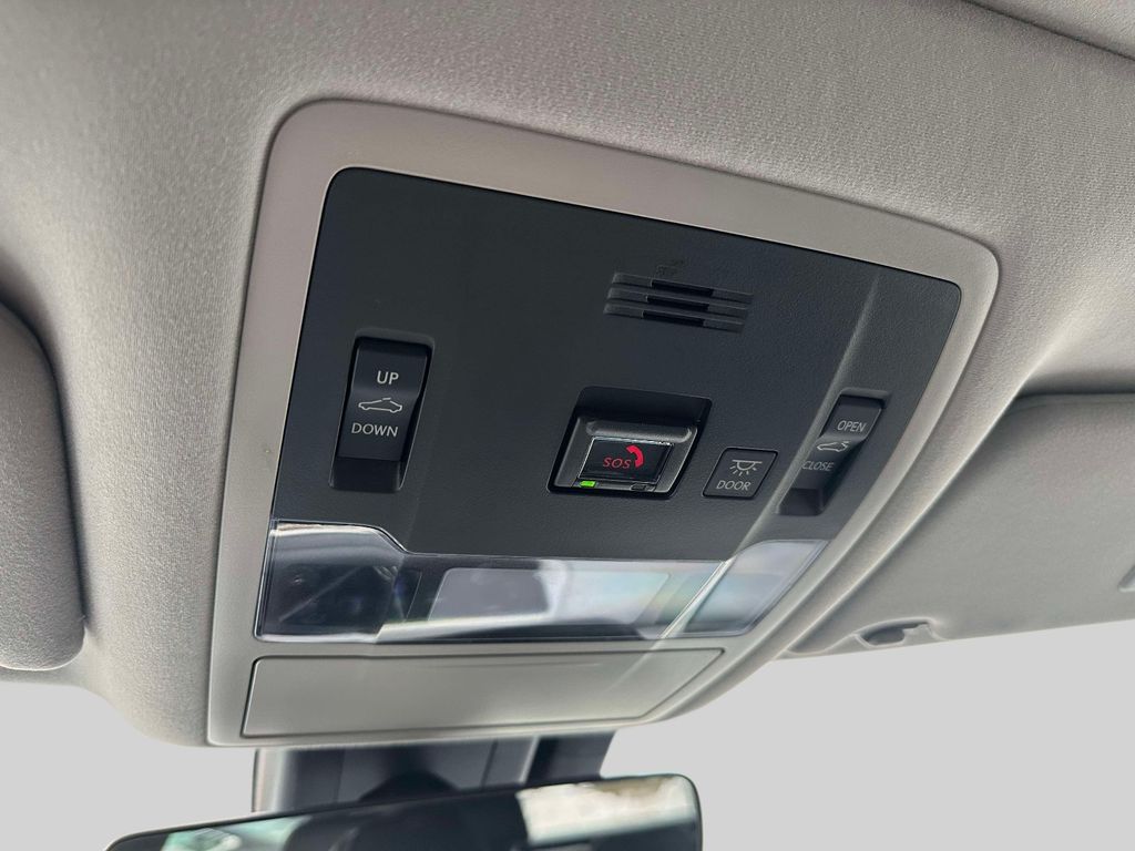 used 2021 Lexus RX car, priced at $45,995