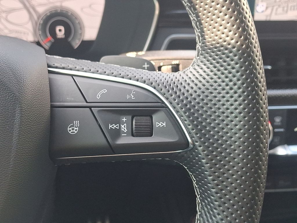 Thumbnail: 2023 Audi S4 - 22