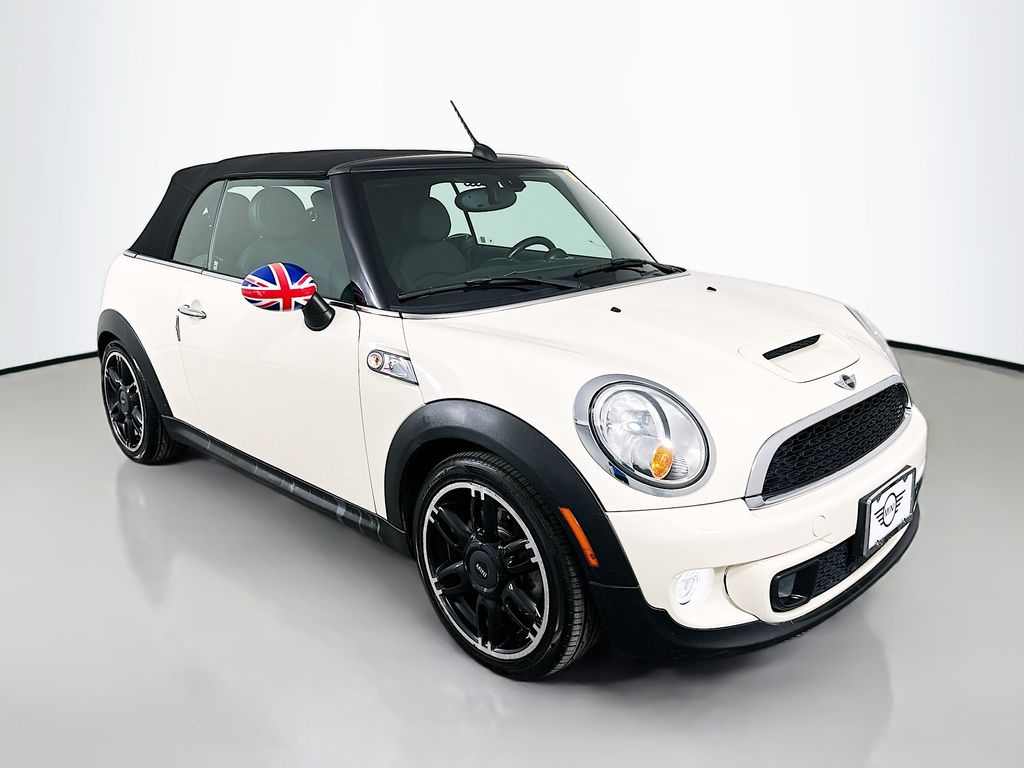 Thumbnail: 2015 MINI Cooper - 3