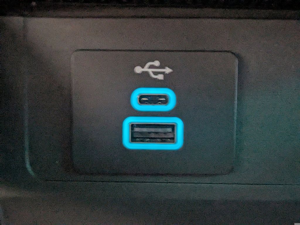 2026 Ford Mustang RTR