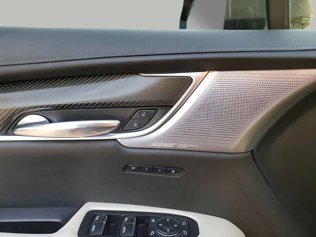 Used Car 2022 Cadillac Xt6  Sport For Sale Under $40,000 In Austin, Texas