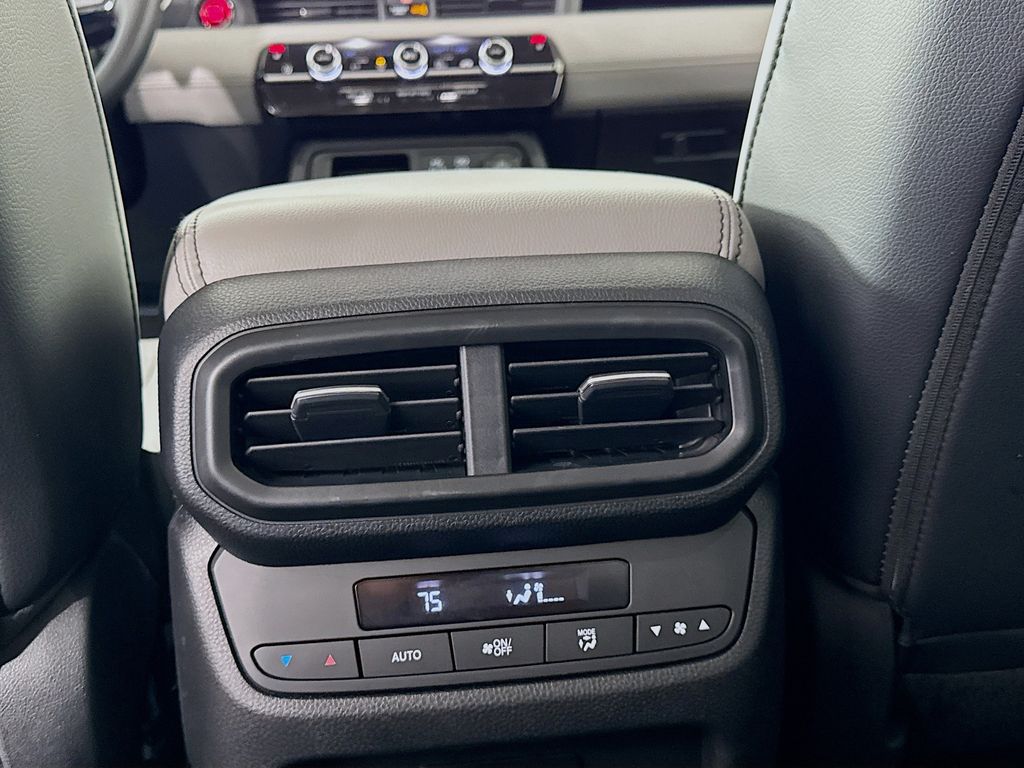 Used Car 2025 Honda Pilot  Ex-l For Sale Under $50,000 In Austin, Texas