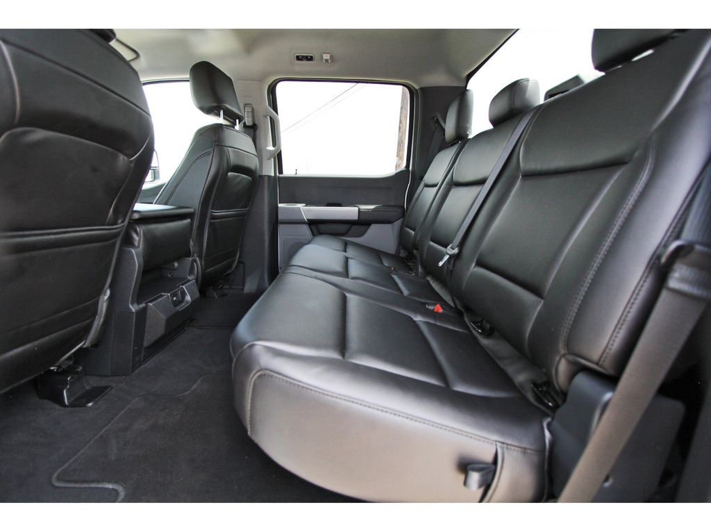 2025 Ford F-250SD XLT - 6