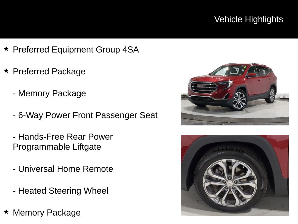 View vehicle photo 7