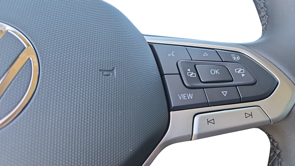 2026 Volkswagen Taos