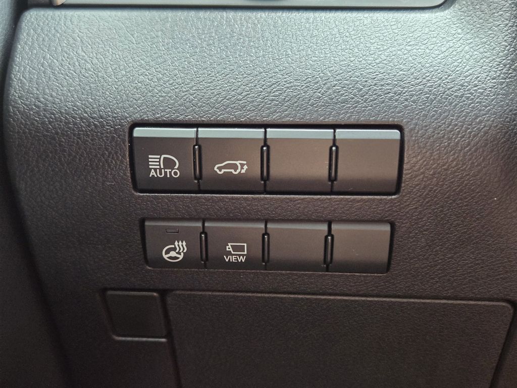 used 2020 Lexus RX car, priced at $36,531