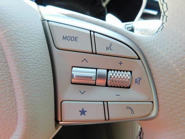 New 2026 White Genesis 2.5T Prestige image 11