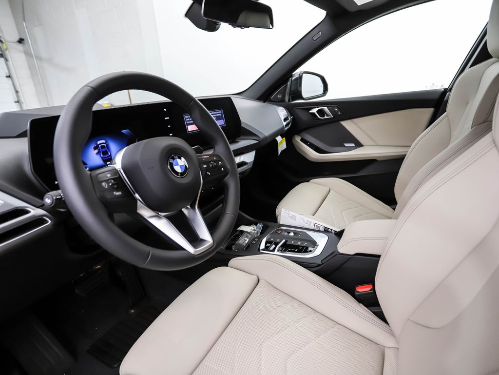 Thumbnail: 2026 BMW 2 Series - 9