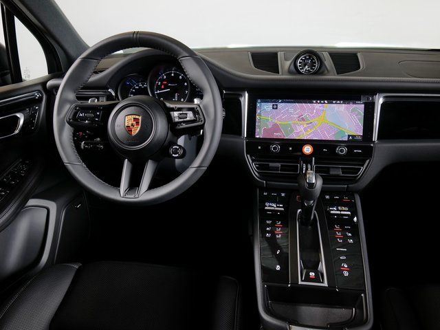 New 2026 Black Porsche T image 14
