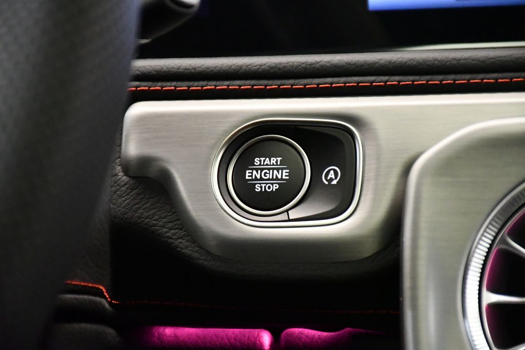 Thumbnail: 2026 Mercedes-Benz G-Class - 29