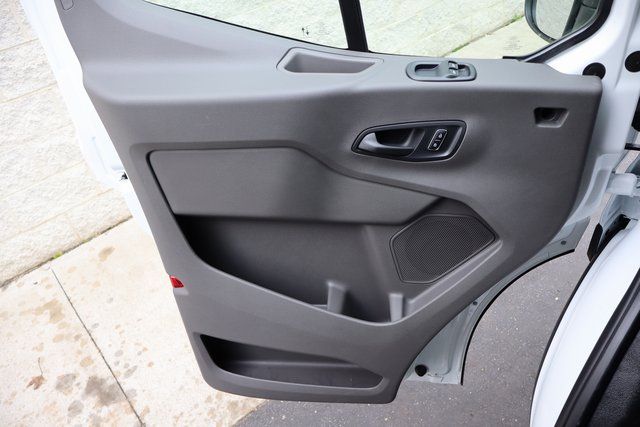 new 2026 Ford Transit-250 car, priced at $54,388
