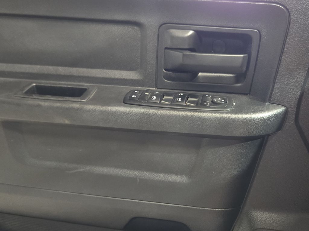 2014 RAM Ram 1500 Pickup Tradesman - Photo 23