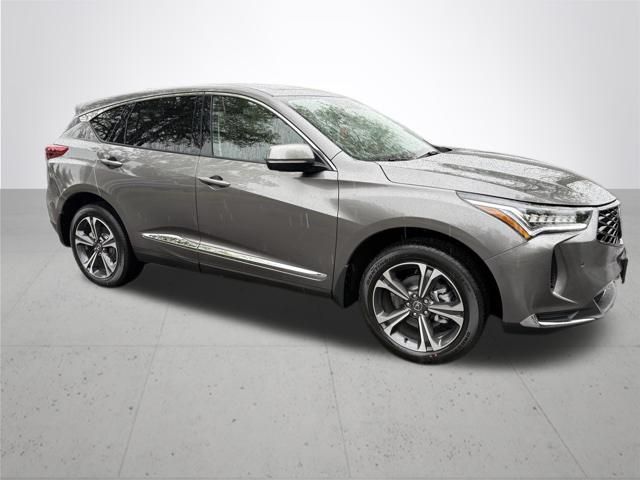 2026 Acura RDX Technology Package