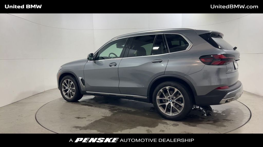 Thumbnail: 2025 BMW X5 - 6