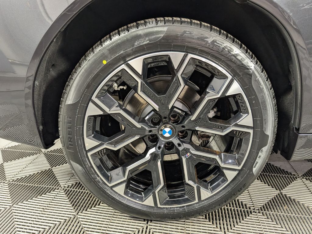 2026 BMW X3 30 - Photo 10