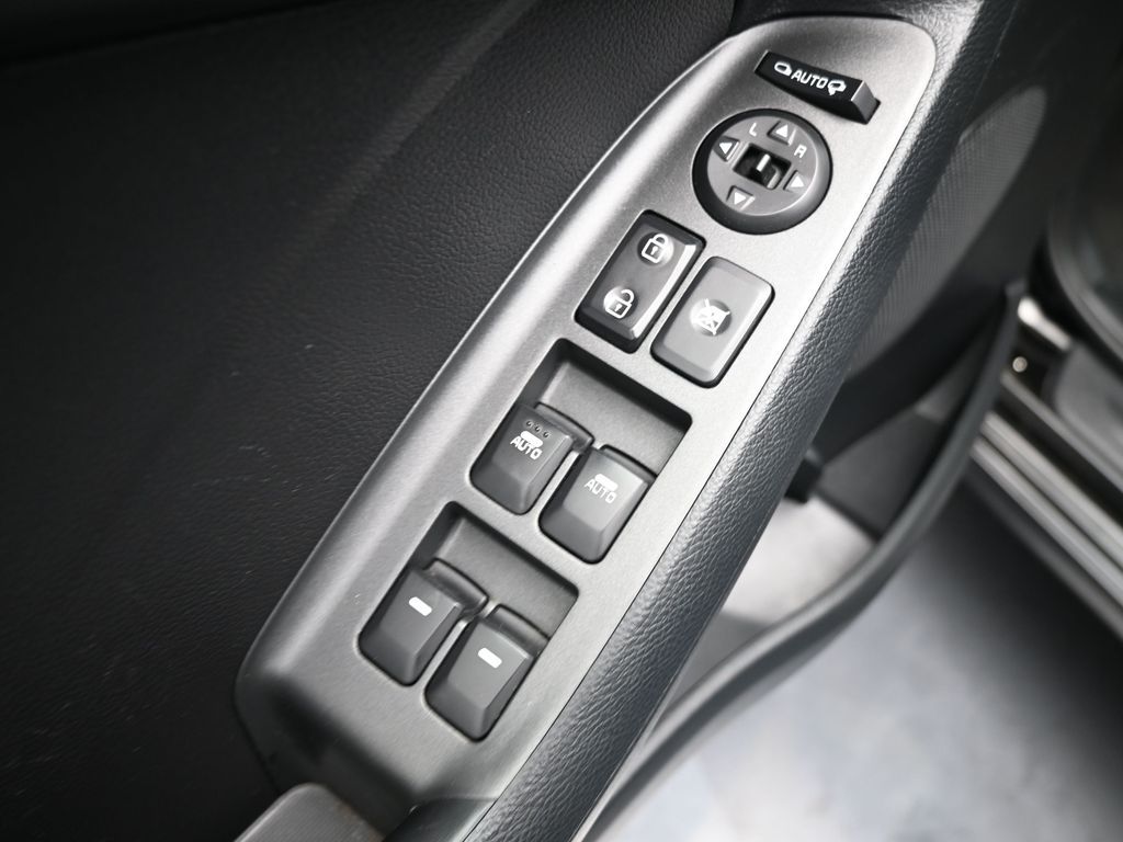 2015 Kia Forte5 SX