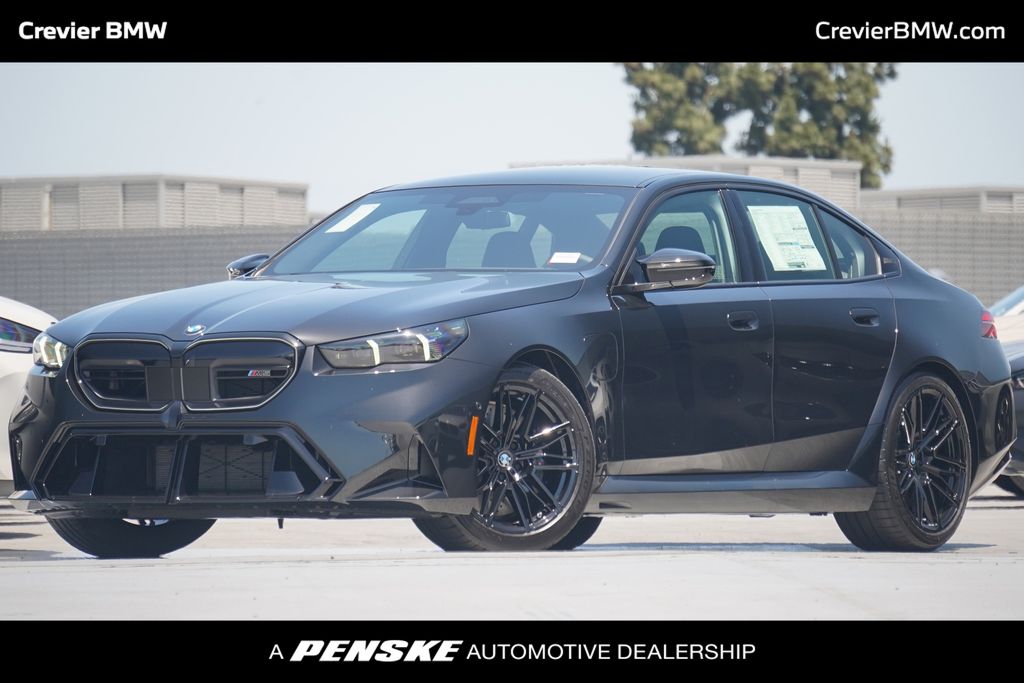2026 BMW M5 Base -
                  Santa Ana, CA