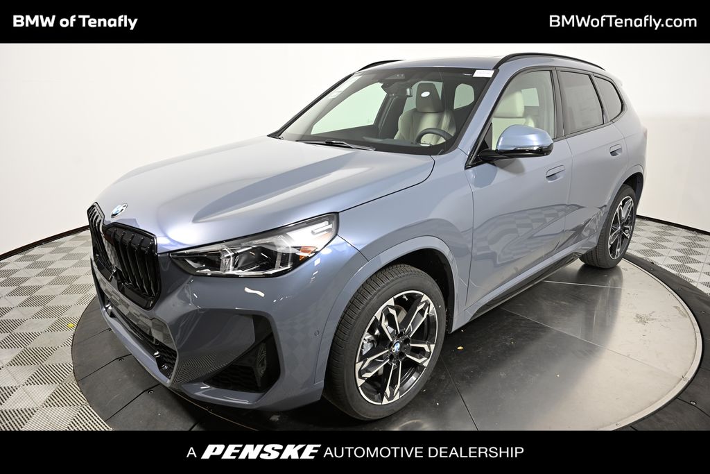 2025 BMW X1 xDrive28i -
                Tenafly, NJ