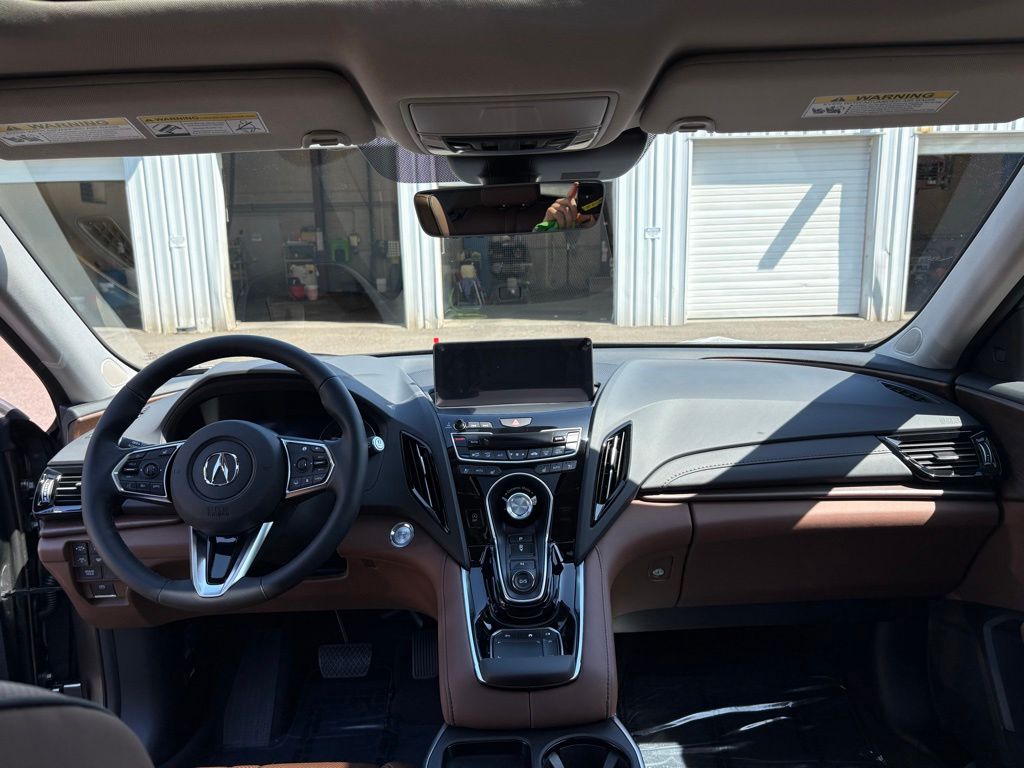 2026 Acura RDX Advance Package