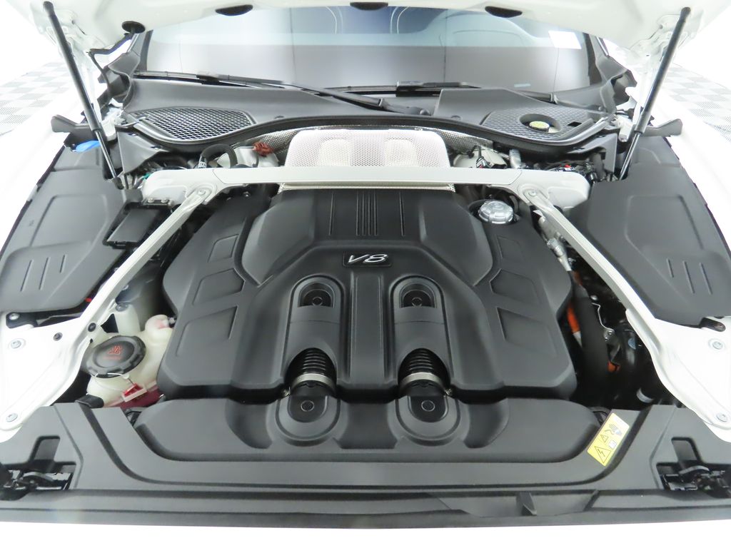 2025 Bentley Flying Spur Speed 31