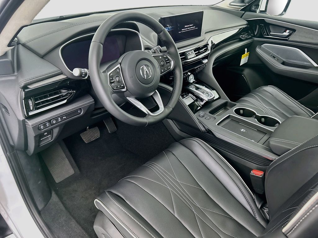 Thumbnail: 2026 Acura MDX - 9