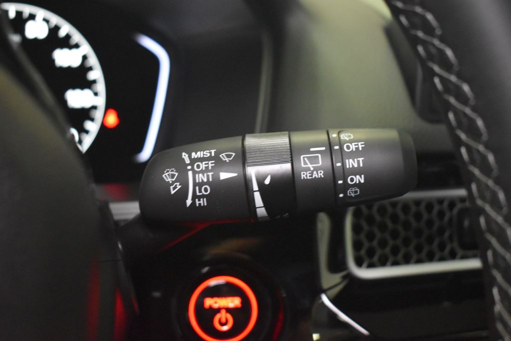 Thumbnail: 2026 Honda Civic - 17