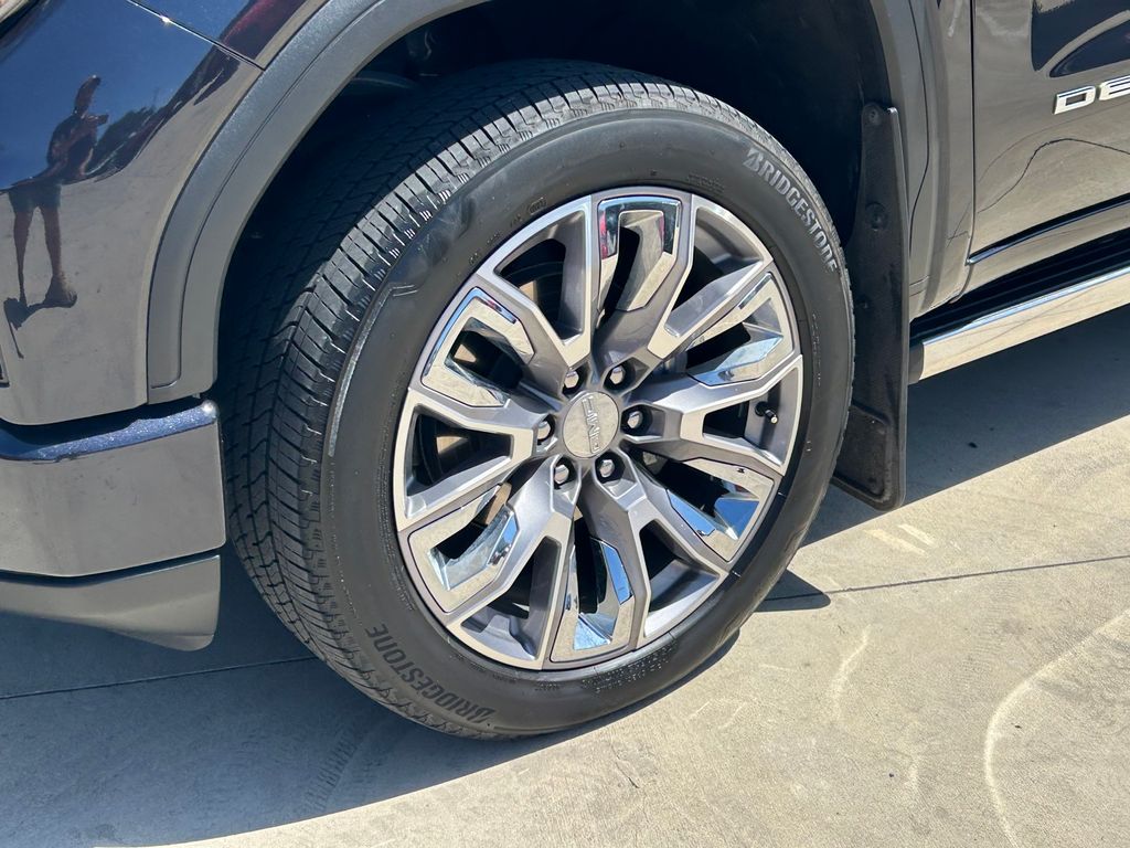 Used 2023 GMC Sierra 1500 Truck