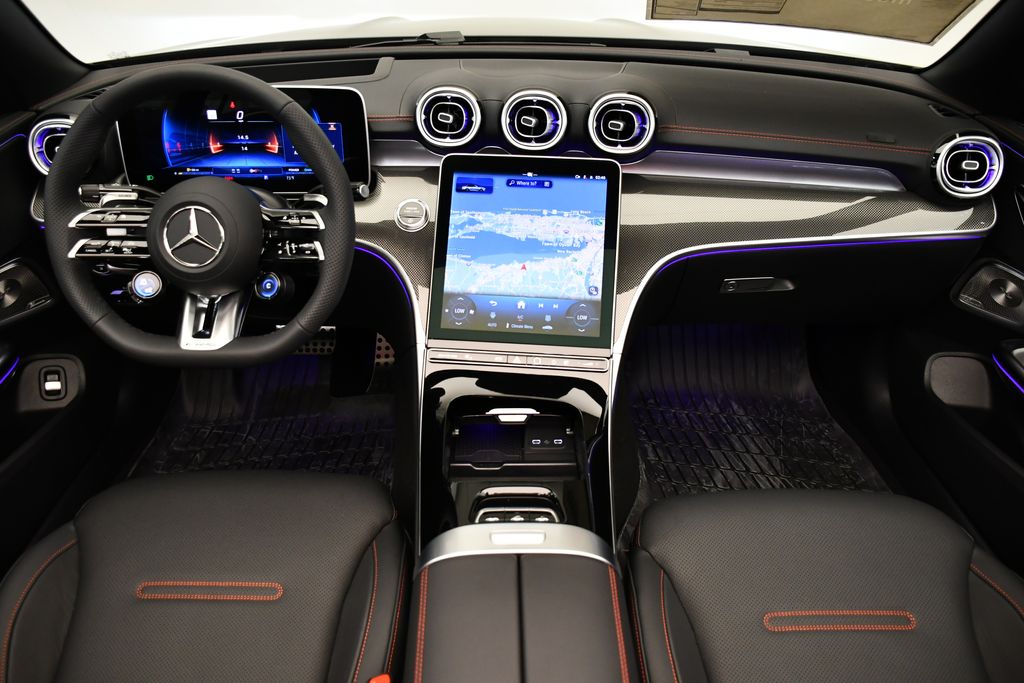 Thumbnail: 2026 Mercedes-Benz CLE - 27