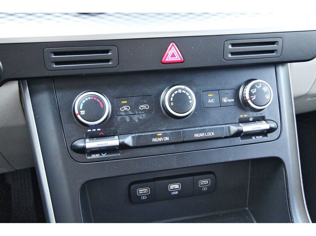 2022 Kia Carnival LXS Black at Joe Myers Mazda Kia