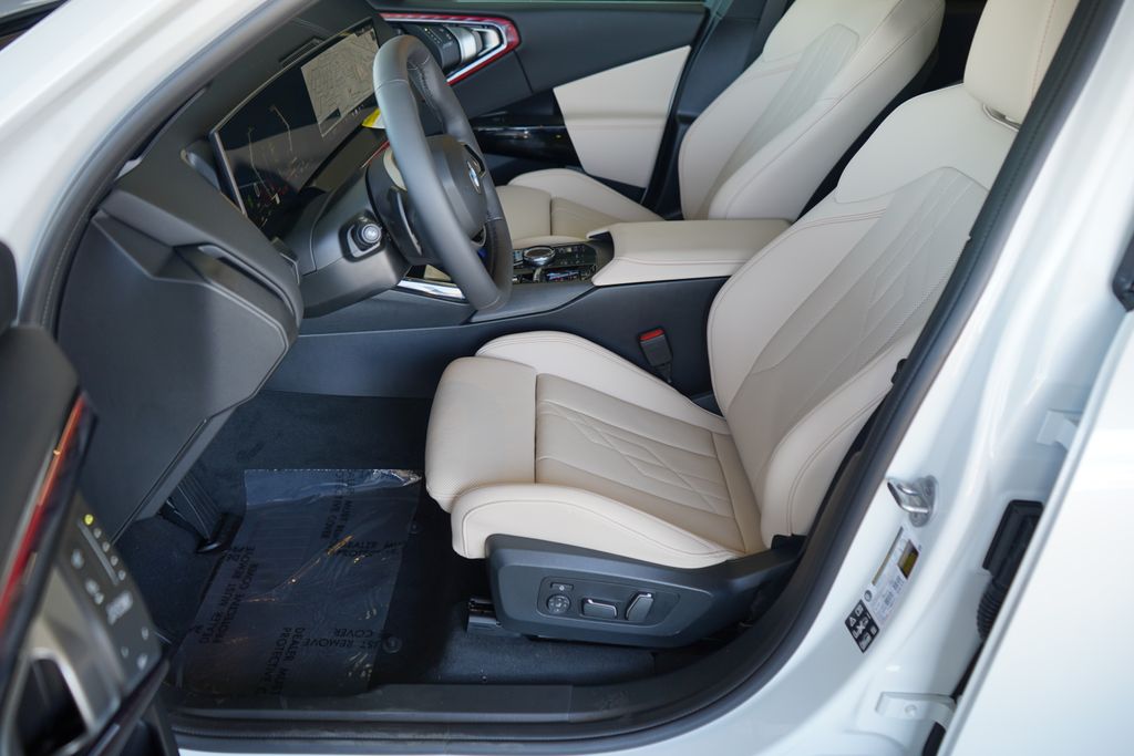 Thumbnail: 2026 BMW X3 - 11